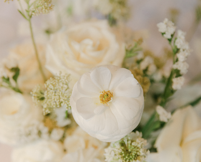 Maison florale by Juliette