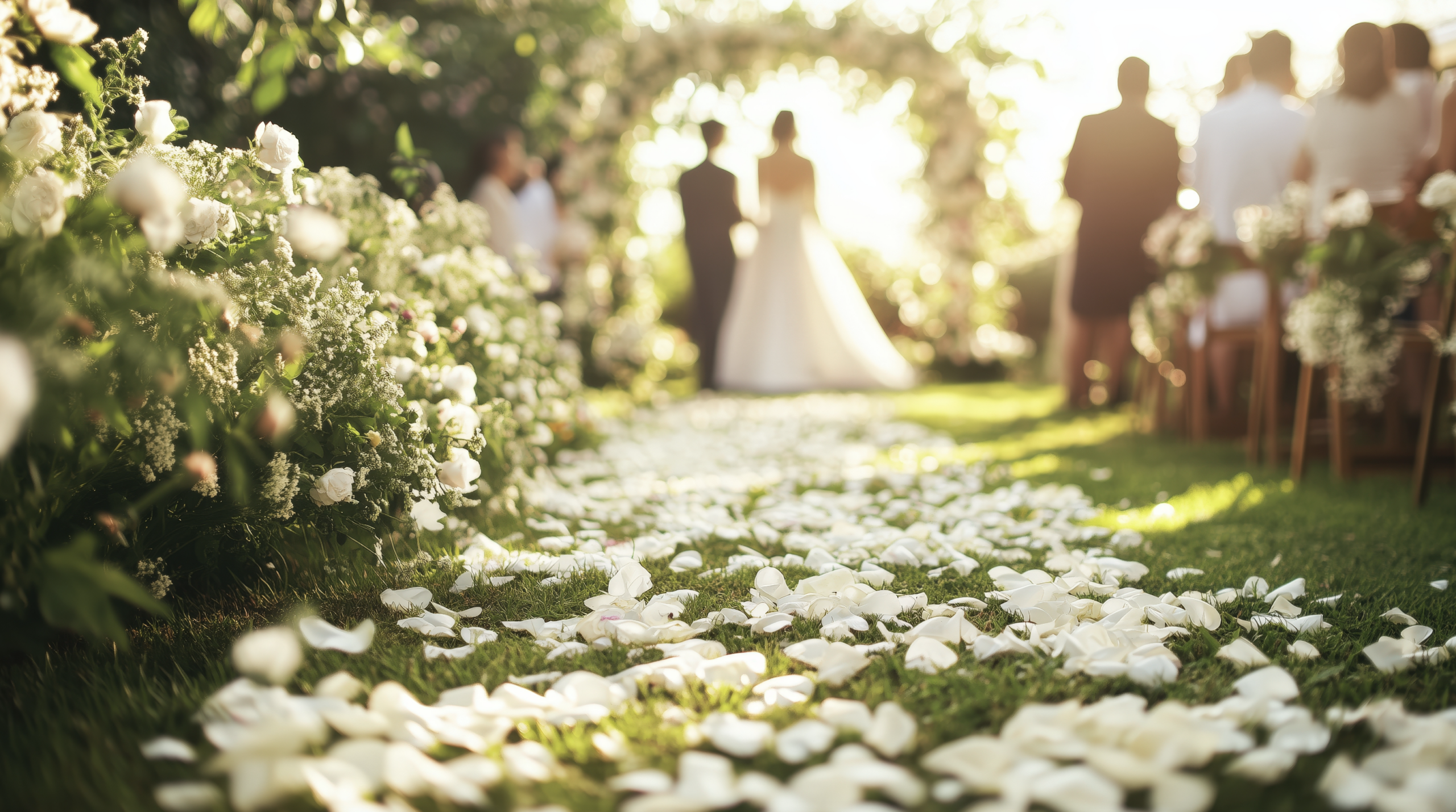 Maison florale by juliette - Mariage